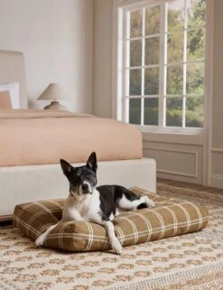Rollo Dog Bed