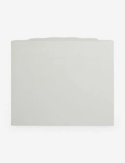 Lune Indoor / Outdoor Console Table By Lolly Lolly Ceramics -Lulu Andgeorgia Shop Lulu and Georgia LuneConsolebyLollyLolly Ivory A06595831015 Product