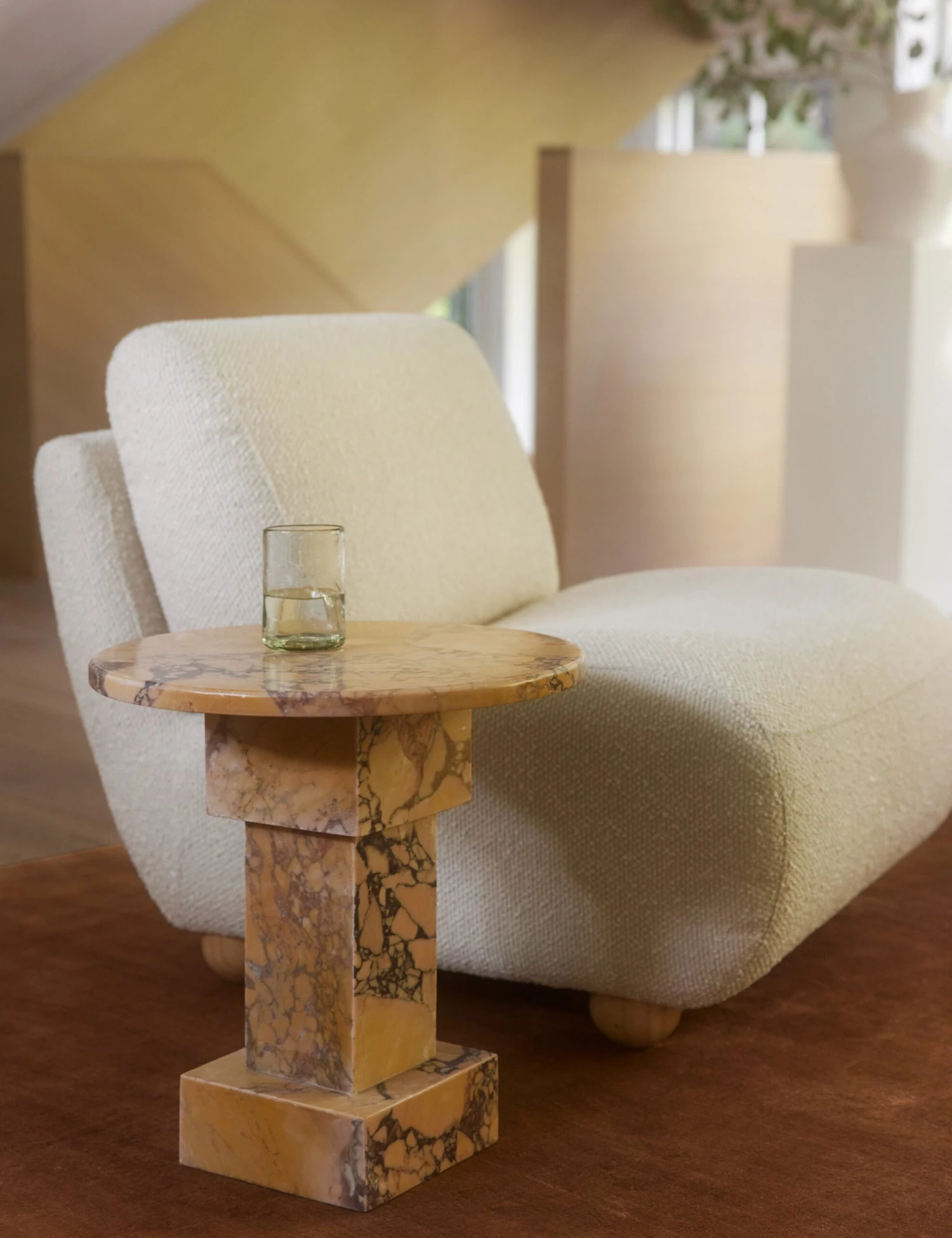 Kya Accent Chair 3 Kya Accent Chair - Image 3