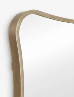 Yuna Full Length Mirror -Lulu Andgeorgia Shop Lulu and Georgia 08313 detail Product