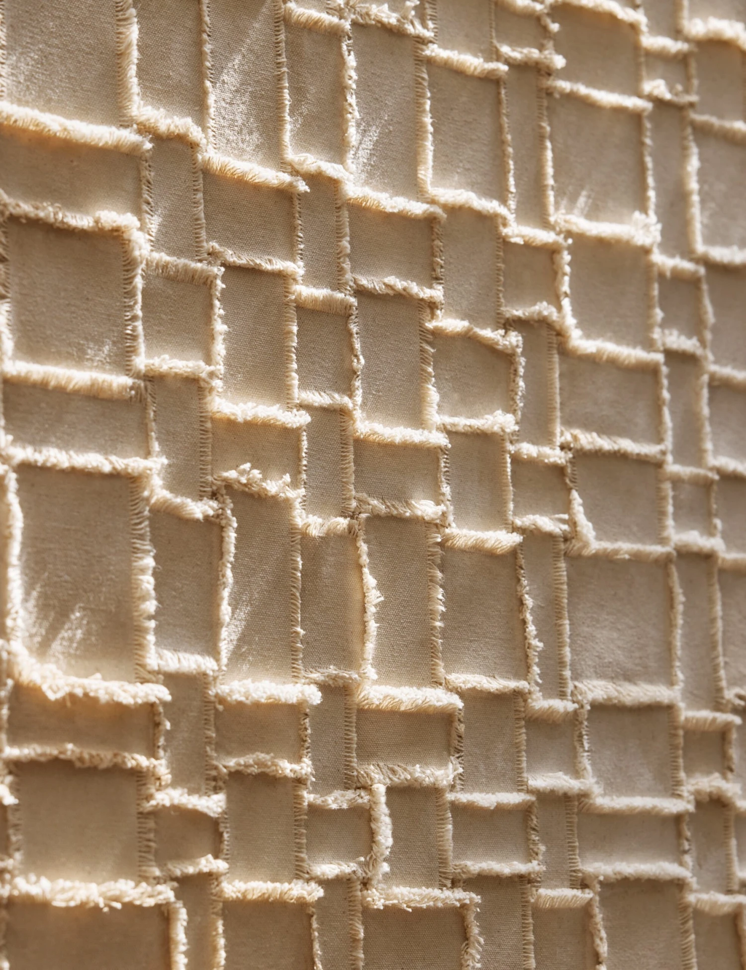 All Torn Up Wall Art By Danielle Davis 3 All Torn Up Wall Art By Danielle Davis - Image 3