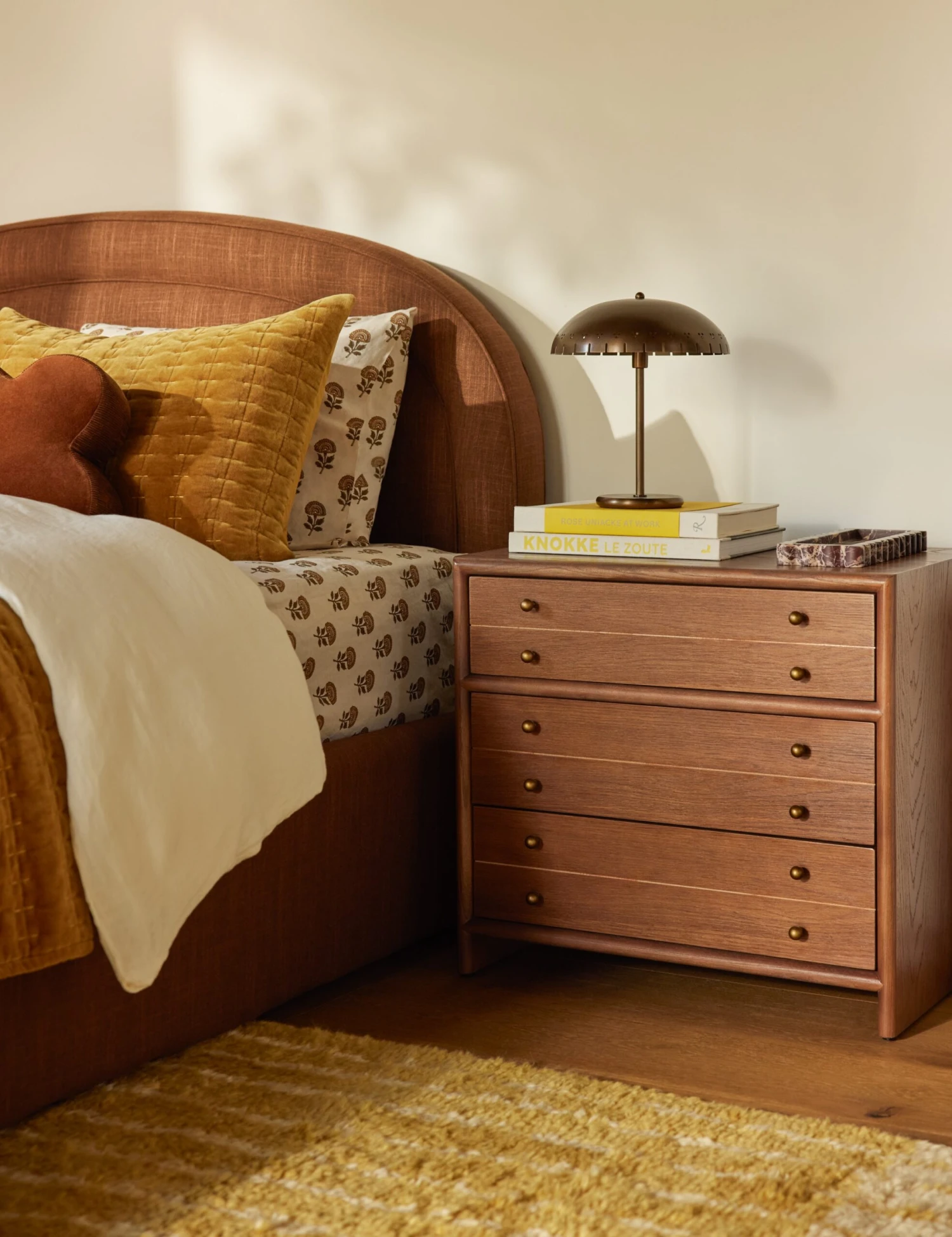 Tilden Nightstand 1 Tilden Nightstand