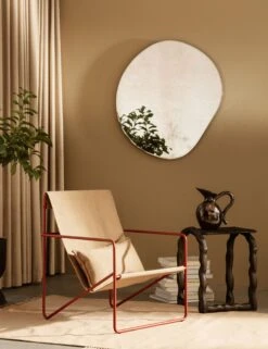 Pond Mirror By Ferm Living -Lulu Andgeorgia Shop Lulu and Georgia 13 1820 lifestyle