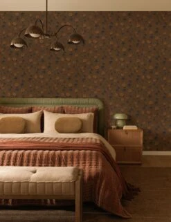 SolingerVelvet Pill Pillow -Lulu Andgeorgia Shop Lulu and Georgia 13 BedroomIII 0927 Lifestyle 9ba8d72e 1adc 42b3 8bb1 1fdd4acd1784