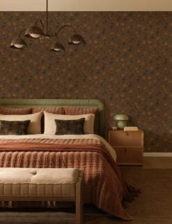 Royce Velvet Pillow -Lulu Andgeorgia Shop Lulu and Georgia 13 BedroomIII 0927 V1 Site Crop Lifestyle