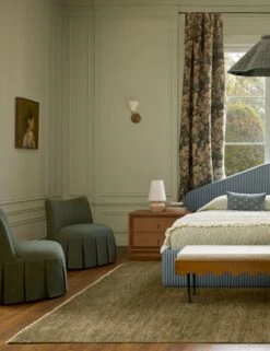 Koppel Accent Chair -Lulu Andgeorgia Shop Lulu and Georgia 13 BedroomIII 5839 LIFESTYLE Site Crop 3 LIFESTYLE