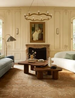 Summer Reverie Wall Art By Alex Zane -Lulu Andgeorgia Shop Lulu and Georgia 15 LivingRoomIII 6159 V4 LIFESTYLE Site Crop LIFESTYLE 3f0681b4 5d1c 4dd3 9228 057c57b0ef28