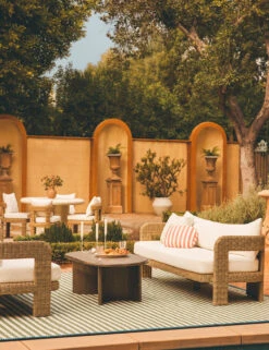 Sunday Indoor / Outdoor Pill Pillow -Lulu Andgeorgia Shop Lulu and Georgia 15 LivingRoomIV 2096 Site Crop Lifestyle 5fcb7084 3872 487c a6a3 89fc6965615e