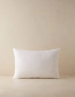 Feather Down Decorative Pillow Insert -Lulu Andgeorgia Shop Lulu and Georgia 15x22PillowInsert A0657370a0052 Product