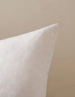 Feather Down Decorative Pillow Insert -Lulu Andgeorgia Shop Lulu and Georgia 15x22PillowInsert A0657370a0056 Product