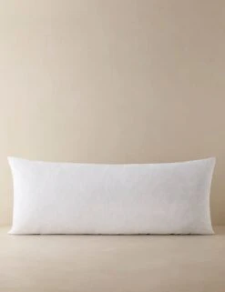 Feather Down Decorative Pillow Insert -Lulu Andgeorgia Shop Lulu and Georgia 16x38PillowInsert A06573620038 Product