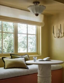 Rajaa Pillow By Sarah Sherman Samuel