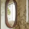 McCoy Oval Full Length Mirror