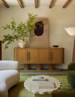 Harbinger Wall Art By Sarah Sherman Samuel -Lulu Andgeorgia Shop Lulu and Georgia 1 LivingRoomII 074 Site Crop Lifestyle ab013cff 48a6 4d64 96a2 89c08381f721