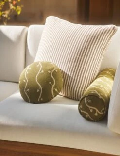 Littu Indoor / Outdoor Striped Pillow By Sarah Sherman Samuel 18 Littu Indoor / Outdoor Striped Pillow By Sarah Sherman Samuel -Lulu Andgeorgia Shop Lulu and Georgia 1 SSSLivingI 262 Site Crop Lifestyle 4573826c f59f 4cb7 8aa9 d871cefab232