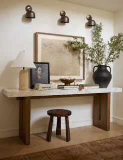 Resting In Pastures No. 1 Wall Art By Tyler Guinn -Lulu Andgeorgia Shop Lulu and Georgia 20 EntryConsole 1817 Site crop Lifestyle 17d1cf9f 0b8f 4fc9 ba11 5ce260d0bd9b