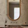 Teo Mirror By Sarah Sherman Samuel