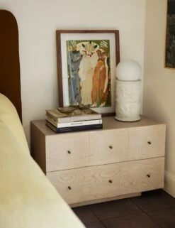 The Beacon Wall Art By Caroline Pinney