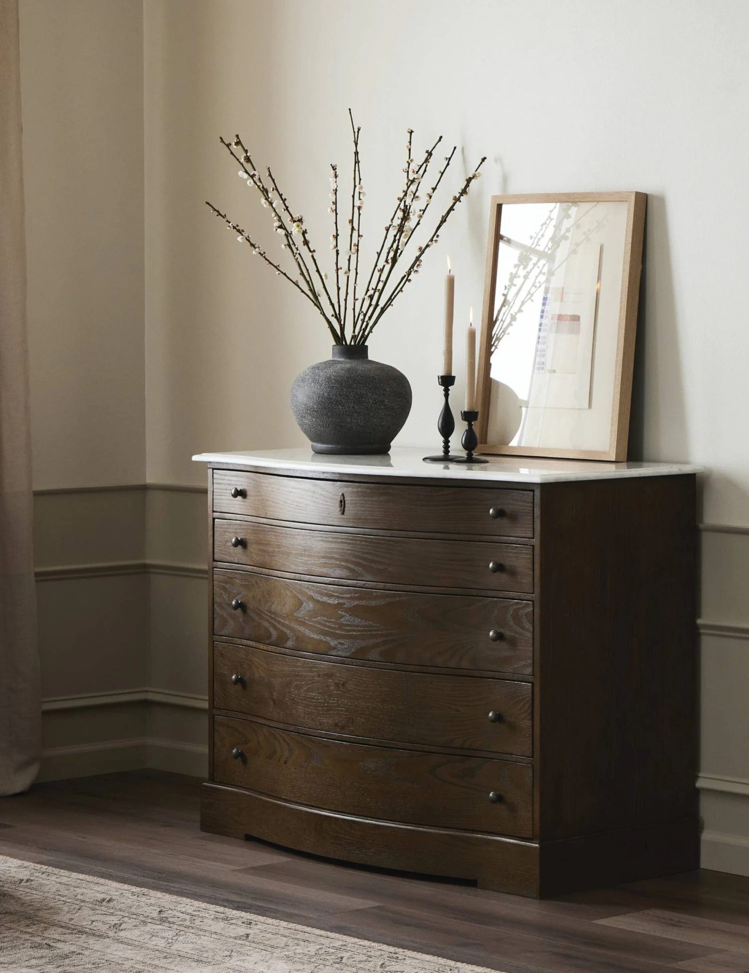 Lena Dresser By Amber Lewis X Four Hands 2 Lena Dresser By Amber Lewis X Four Hands - Image 2