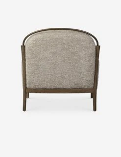 Demi Chaise By Amber Lewis X Four Hands -Lulu Andgeorgia Shop Lulu and Georgia 243451 002 BCK 1 Product