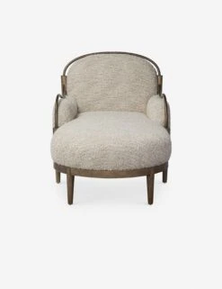 Demi Chaise By Amber Lewis X Four Hands -Lulu Andgeorgia Shop Lulu and Georgia 243451 002 FRT 1 Product