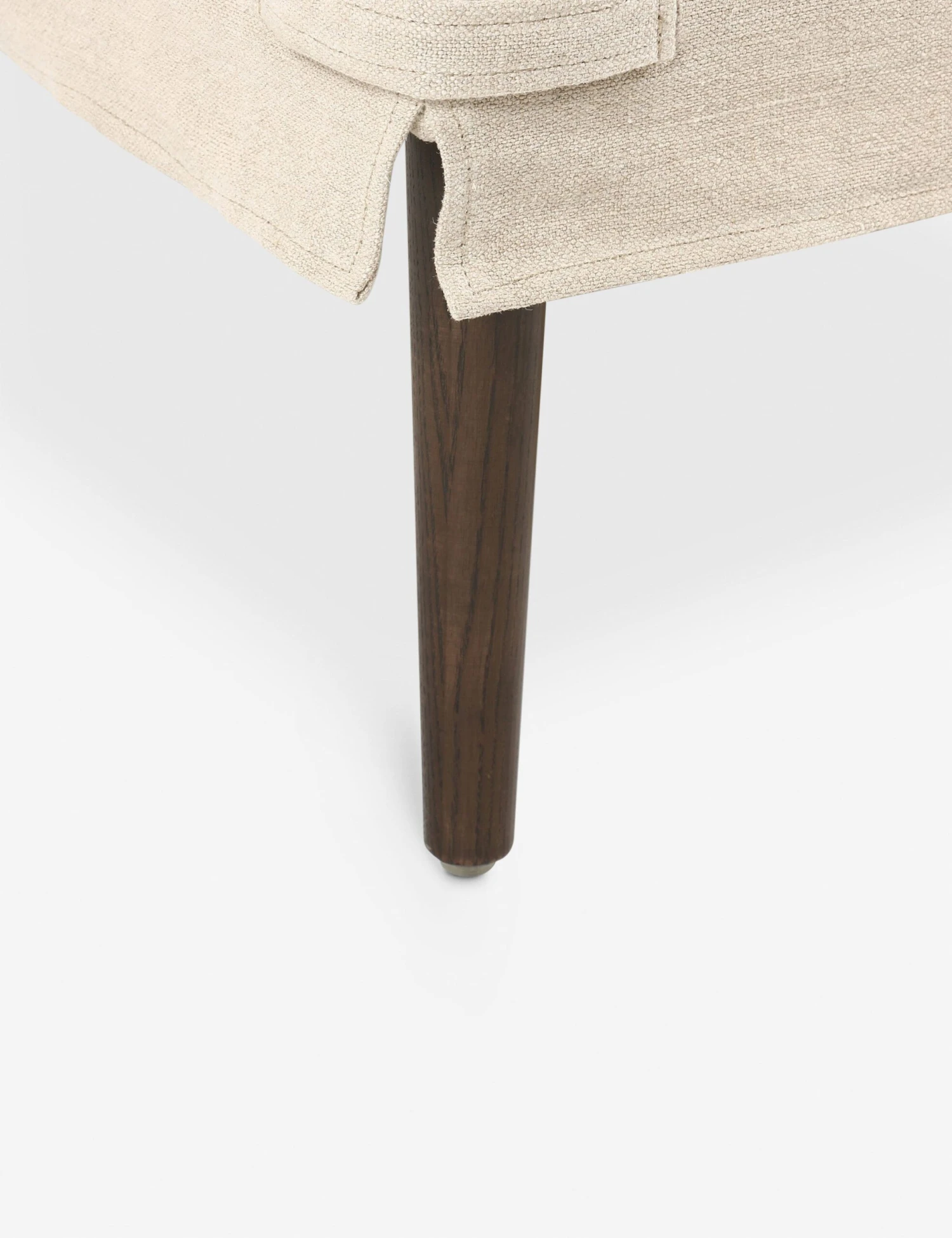 Cole Coffee Table Ottoman By Amber Lewis X Four Hands 5 Cole Coffee Table Ottoman By Amber Lewis X Four Hands - Image 5