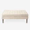 Cole Coffee Table Ottoman By Amber Lewis X Four Hands -Lulu Andgeorgia Shop Lulu and Georgia 243686 001 FRT 1 Product