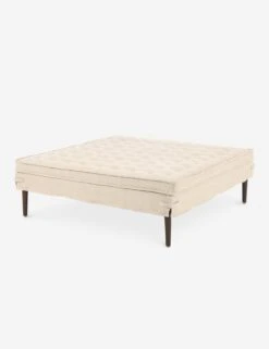 Cole Coffee Table Ottoman By Amber Lewis X Four Hands 8 Cole Coffee Table Ottoman By Amber Lewis X Four Hands -Lulu Andgeorgia Shop Lulu and Georgia 243686 001 PRM 1 Product