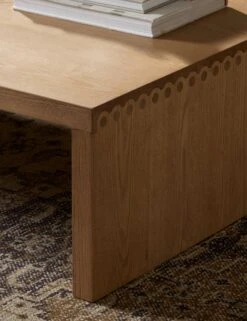 Hathaway Coffee Table By Amber Lewis X Four Hands -Lulu Andgeorgia Shop Lulu and Georgia 243692 001 DET 9 Product