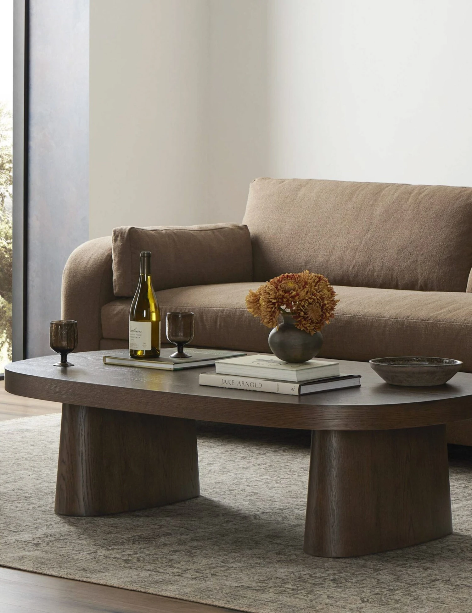 Rosaldo Coffee Table 2 Rosaldo Coffee Table - Image 2