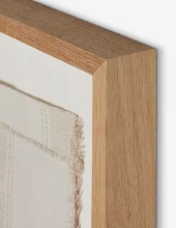 Thomwell Textile Wall Art By FH Art Studio -Lulu Andgeorgia Shop Lulu and Georgia 245314 001 DET 1 Product