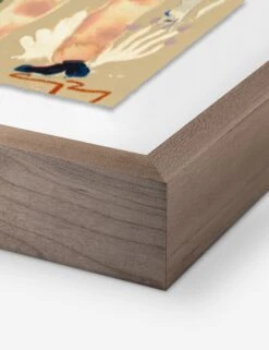 Blind Leading The Blind Wall Art By Caroline Pinney -Lulu Andgeorgia Shop Lulu and Georgia 245414 001 DET 1 product