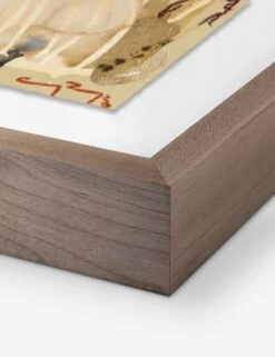 Sun King Wall Art By Caroline Pinney -Lulu Andgeorgia Shop Lulu and Georgia 245419 004 DET 1 product