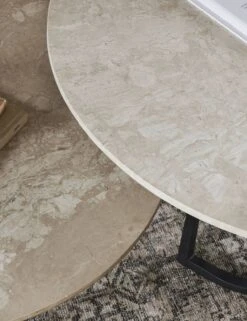 Sarnai Nesting Coffee Table (Set Of 2) -Lulu Andgeorgia Shop Lulu and Georgia 246638 001 DET 9 Product