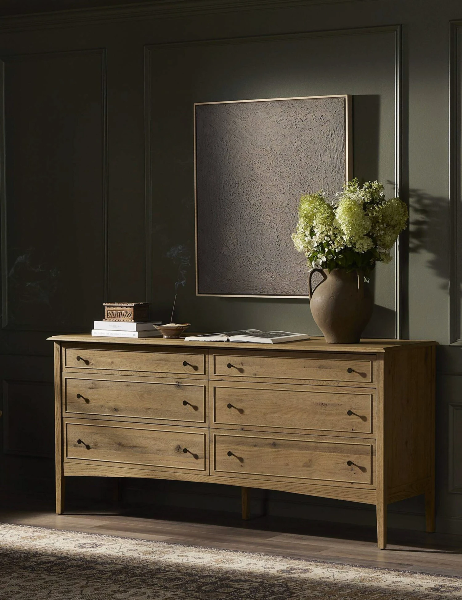 Archdale Dresser 2 Archdale Dresser - Image 2