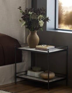 Benatti Nightstand