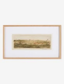 A New Beginning Wall Art By Shaina Page