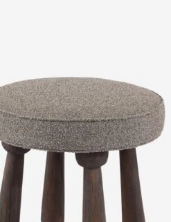 Halen Indoor / Outdoor Stool By Amber Lewis X Four Hands -Lulu Andgeorgia Shop Lulu and Georgia 247261 001 DET 1 Product