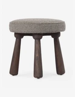 Halen Indoor / Outdoor Stool By Amber Lewis X Four Hands -Lulu Andgeorgia Shop Lulu and Georgia 247261 001 DET 3 Product