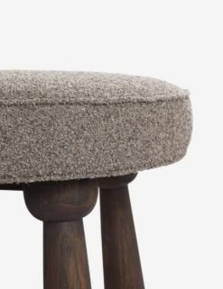 Halen Indoor / Outdoor Stool By Amber Lewis X Four Hands -Lulu Andgeorgia Shop Lulu and Georgia 247261 001 DET 4 Product