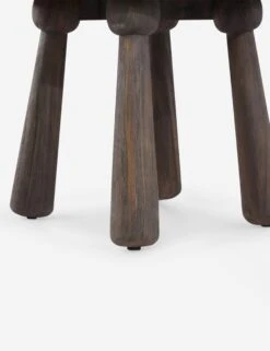 Halen Indoor / Outdoor Stool By Amber Lewis X Four Hands -Lulu Andgeorgia Shop Lulu and Georgia 247261 001 DET 6 Product