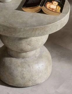 Rivero Side Table By Amber Lewis X Four Hands -Lulu Andgeorgia Shop Lulu and Georgia 247262 003 DET 9 Product