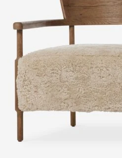 Bennett Accent Chair By Amber Lewis X Four Hands 22 Bennett Accent Chair By Amber Lewis X Four Hands -Lulu Andgeorgia Shop Lulu and Georgia 247276 002 DET 5 Product