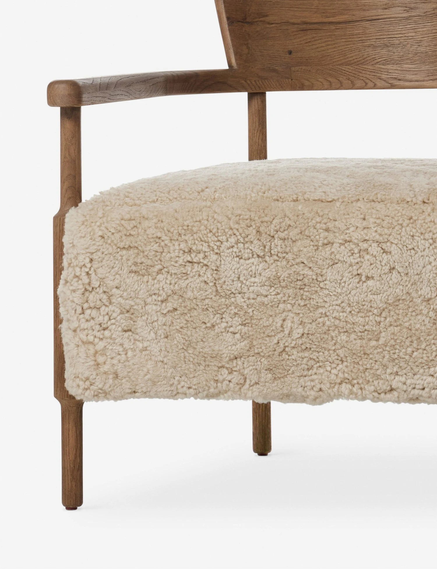 Bennett Accent Chair By Amber Lewis X Four Hands 8 Bennett Accent Chair By Amber Lewis X Four Hands - Image 8