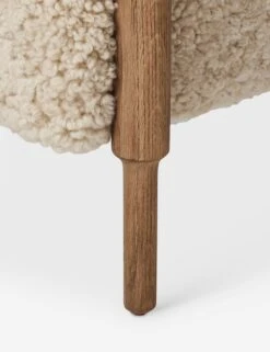 Bennett Accent Chair By Amber Lewis X Four Hands 27 Bennett Accent Chair By Amber Lewis X Four Hands -Lulu Andgeorgia Shop Lulu and Georgia 247276 002 DET 8 Product