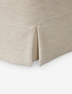 Arden Slipcover Chaise By Amber Lewis X Four Hands -Lulu Andgeorgia Shop Lulu and Georgia 247280 001 DET 7 Product