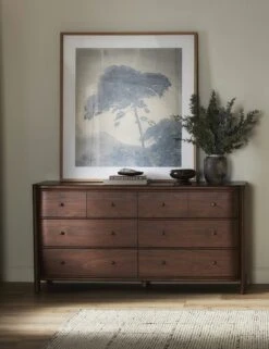 Agatha 8-Drawer Dresser By Amber Lewis X Four Hands