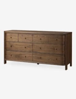 Agatha 8-Drawer Dresser By Amber Lewis X Four Hands -Lulu Andgeorgia Shop Lulu and Georgia 247285 001 PRM 1 Product