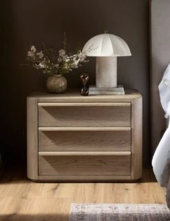 Silvano Nightstand