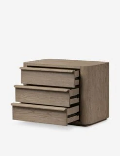 Silvano Nightstand -Lulu Andgeorgia Shop Lulu and Georgia 247526 001 OPN 1 Product